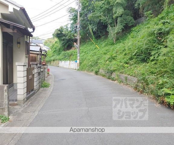 奈良線 ＪＲ藤森駅 徒歩6分 2階建 築66年のその他写真