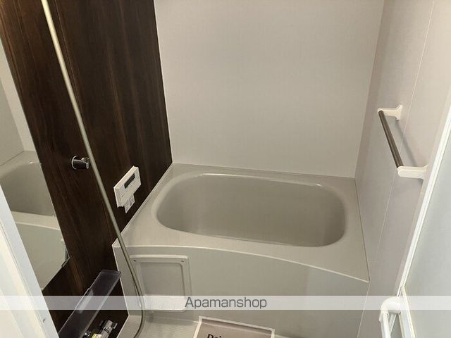 シャトー イン ハーモニーIIの内装写真