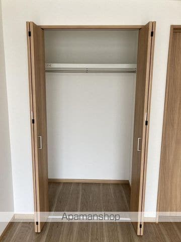 メゾン豊田の内装写真