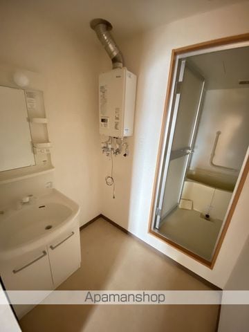 パリオ月寒東の内装写真
