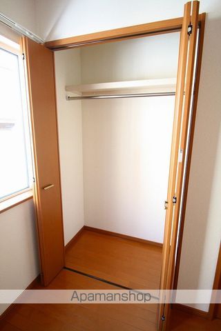 グローリー澄川の内装写真
