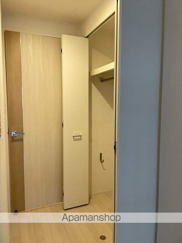 セレニテ心斎橋グランデの内装写真