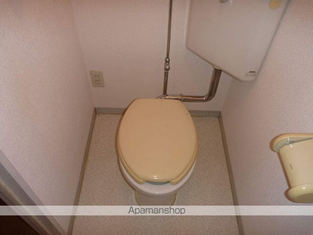 アベニュー皆生の内装写真