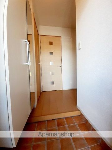 カーサ・リオハ Cの内装写真