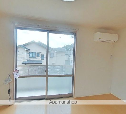 MAISON AZUMAの内装写真