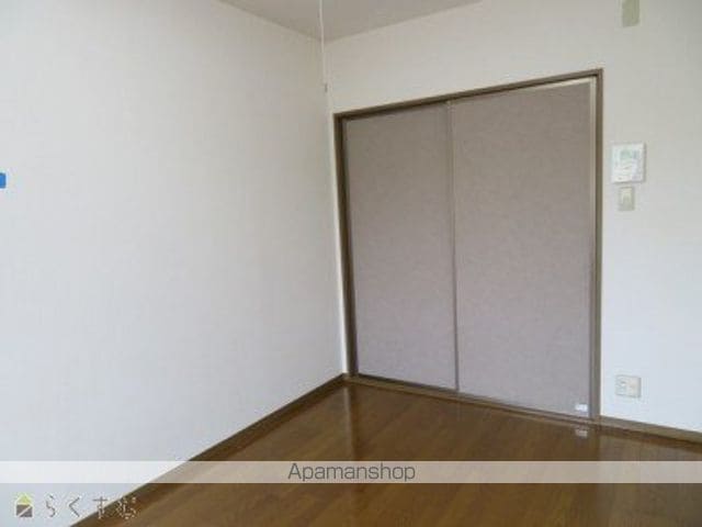 セジュール蔵王の内装写真