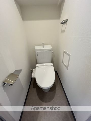 メイクスデザイン名駅南の内装写真