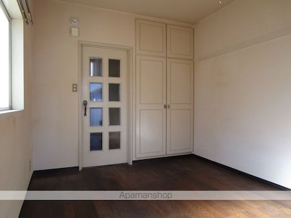 ファーストページ[1K/17m2]の内装2