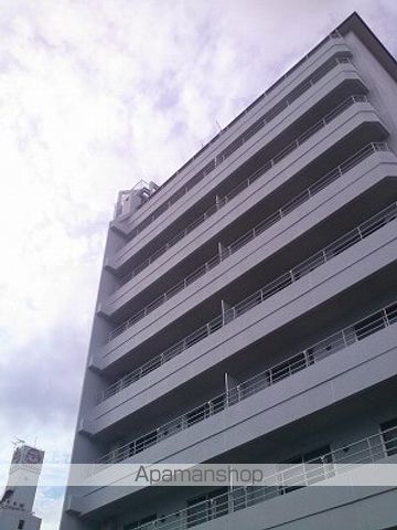 田町ガーデンハイツの外観写真
