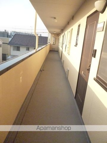 プランドール西市のその他写真