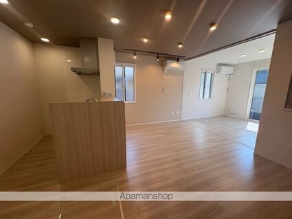 ＤーＲＯＯＭ小田原２丁目Ｂ[1LDK/44.46m2]の内装3