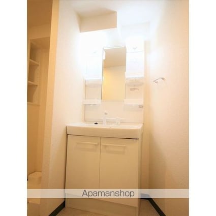 プレール・ドゥーク東向島[1LDK/40.83m2]のトイレ