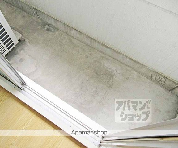 サンテラスリベーヌの内装写真