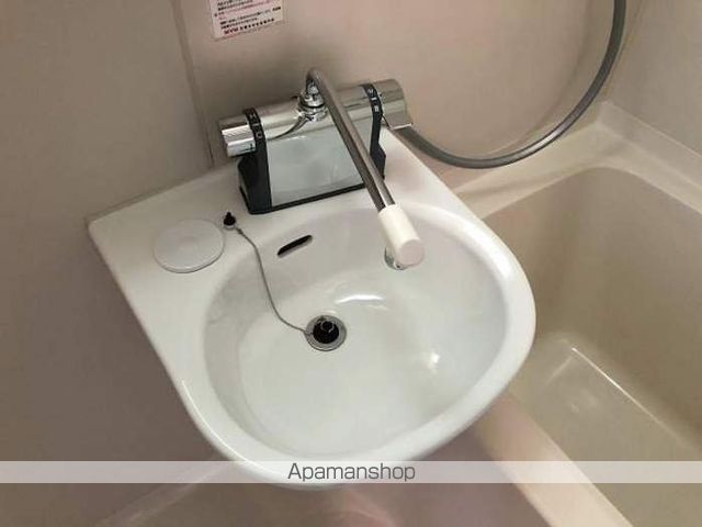 ノーブルハウス A棟の内装写真