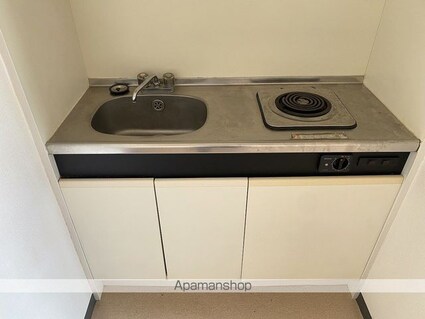 マイハイツ寿[1K/23.98m2]の内装4