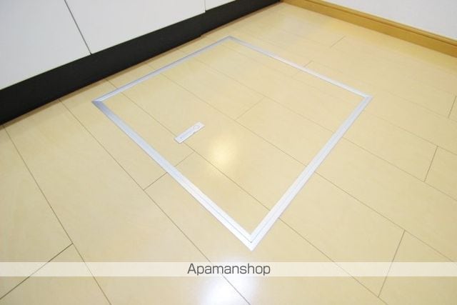 プリムローズ・クリークの内装写真