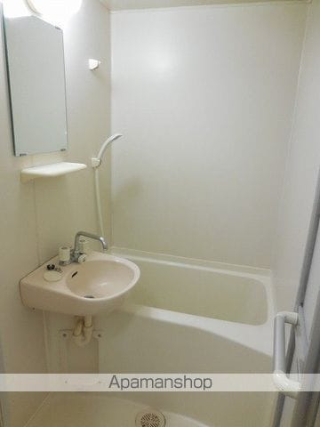 レオパレスさいわいの内装写真