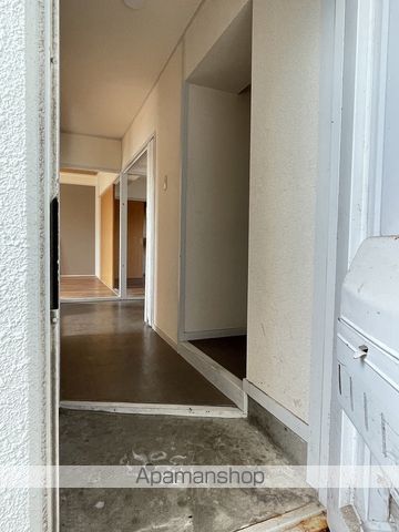 田内マンションの内装写真