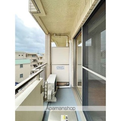 東京都世田谷区喜多見９丁目[1K/25.66m2]のその他内装5