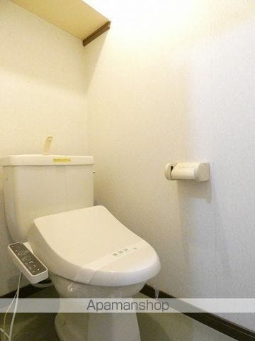 フォレスト優 502 ｜ 鹿児島県鹿児島市上荒田町28-3（賃貸マンション1K・5階・30.24㎡） その10