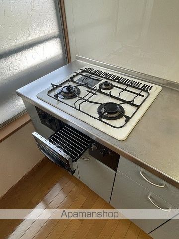 黒川荘の内装写真