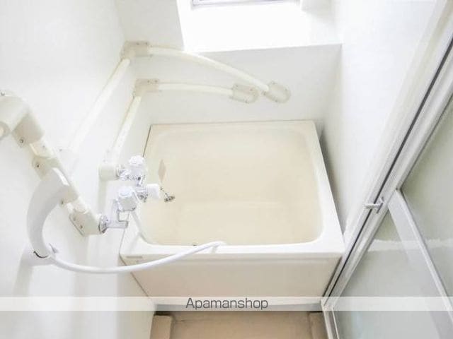 ビレッジハウス白銀2号棟の内装写真