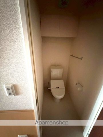 ウエスト ヴィレッジII A棟の内装写真
