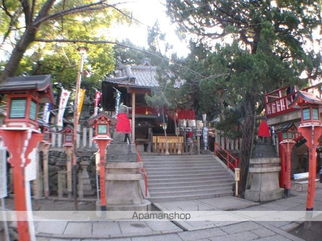 fit.六万寺の周辺写真