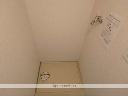 シャンボール高円寺駅前[2K/34.96m2]のその他設備