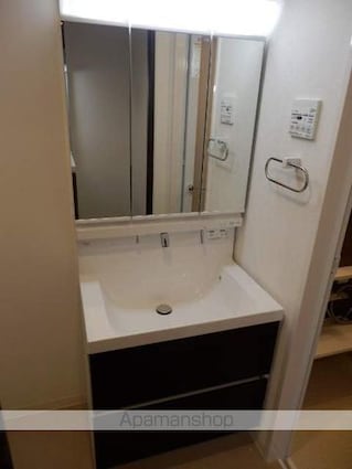 ＫＤＸレジデンス千葉中央Ｅａｓｔ[1K/30.02m2]の洗面所