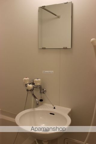 レオパレスシャルマンIIの内装写真