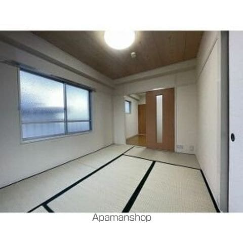 京和コーポの内装写真