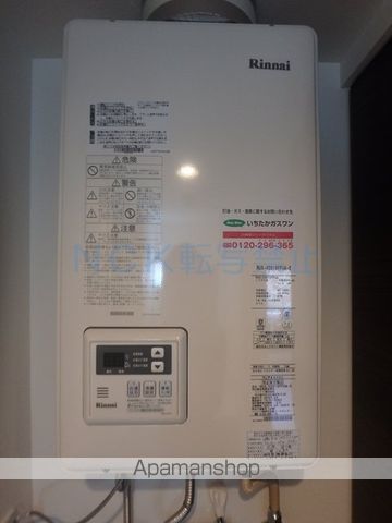 NORDESTA旭ヶ丘の内装写真