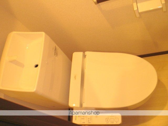 クレイノ壱番館の内装写真
