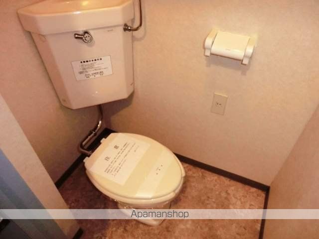 ティアラ澄川第Iの内装写真