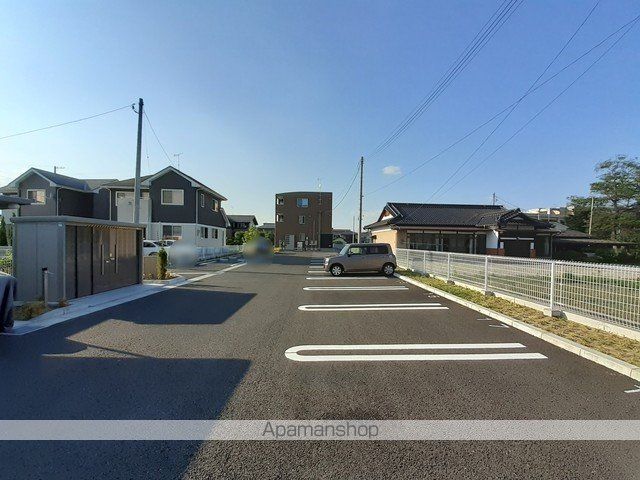 アリエッタの外観写真