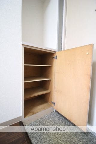 グランデュール旭川の内装写真