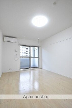 スイーツファクトリー深沢[1K/30.96m2]のリビング・居間