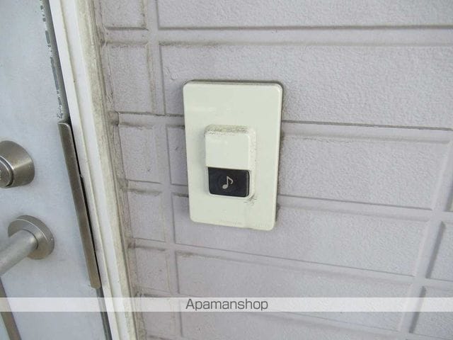 ロイヤルリバーAの内装写真