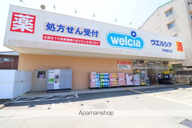 COZYセイケン参番館の周辺写真