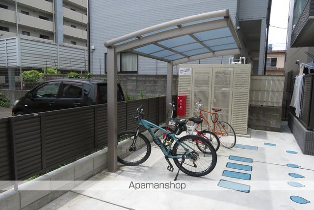 LUANA・AIR・RESIDENCE宮町のその他写真