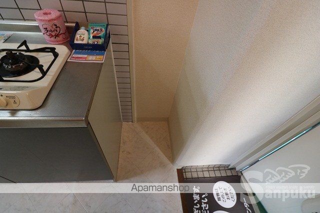 オックスフォードサーカス山越の内装写真