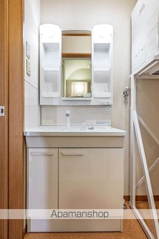 三芳町戸建の内装写真
