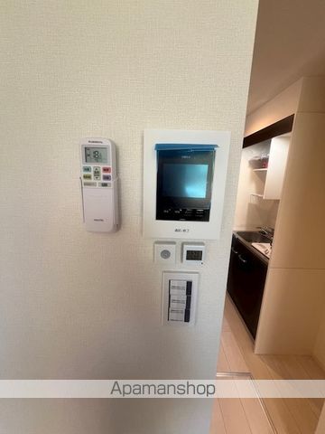MIKIの内装写真