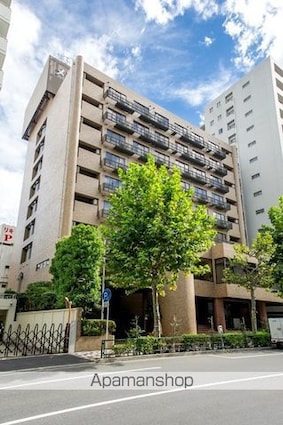 メゾン大塚[1R/28.62m2]の外観2