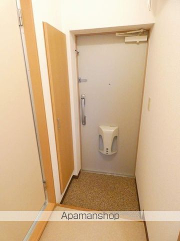 エトワールの内装写真