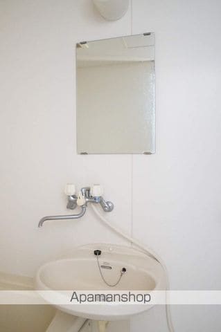 ジンヤビラの内装写真