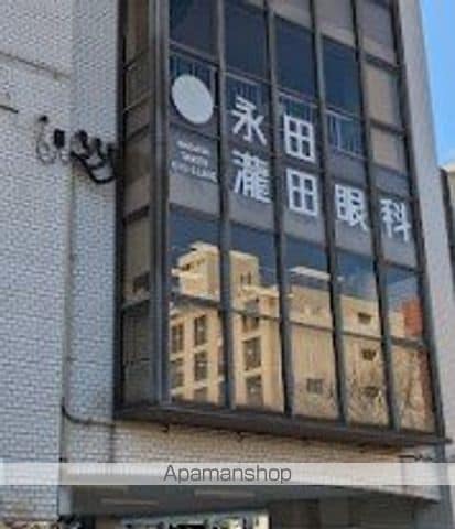 S-FORT大分駅前の周辺写真