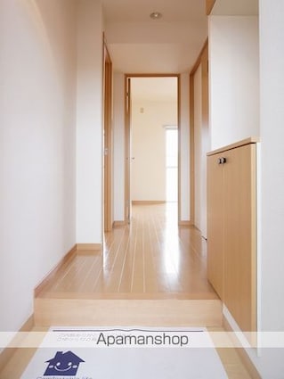 今井石油本社ビル[1LDK/43m2]の玄関