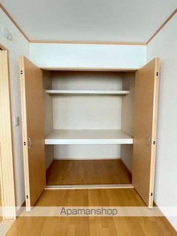 セレーナ倉内の内装写真